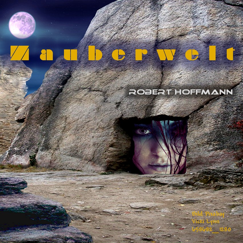 Zauberwelt